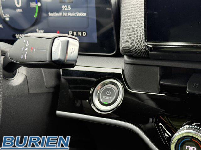 used 2024 Honda Prologue car, priced at $29,842
