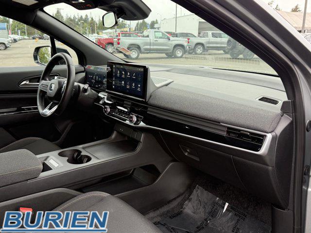 used 2024 Honda Prologue car, priced at $29,842