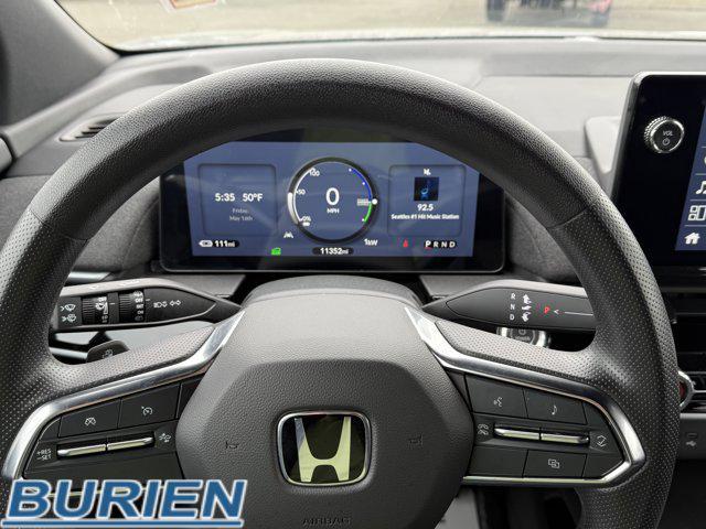 used 2024 Honda Prologue car, priced at $29,842