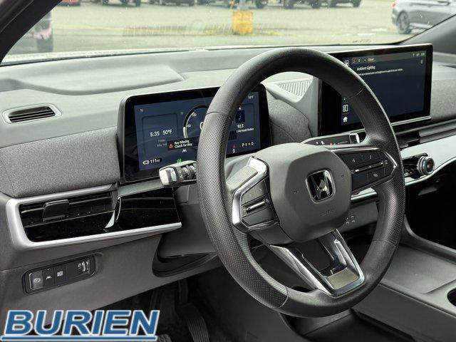 used 2024 Honda Prologue car, priced at $29,842