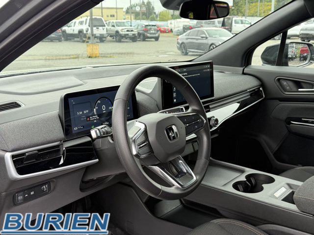 used 2024 Honda Prologue car, priced at $29,842