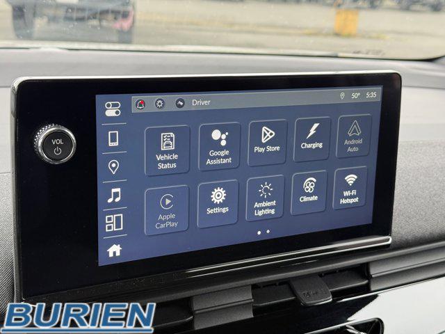 used 2024 Honda Prologue car, priced at $29,842