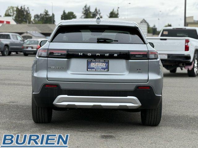 used 2024 Honda Prologue car, priced at $29,842