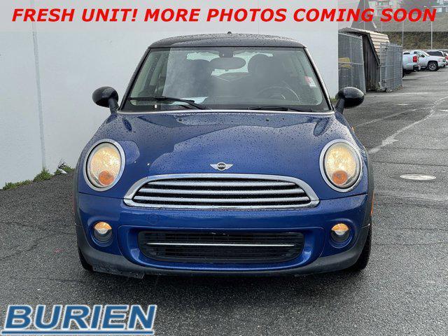 used 2013 MINI Hardtop car, priced at $9,992