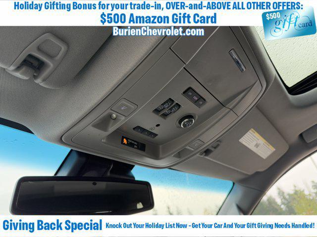 used 2016 Chevrolet Tahoe car, priced at $32,485