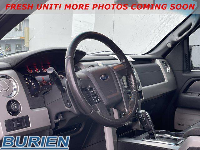 used 2014 Ford F-150 car, priced at $20,992