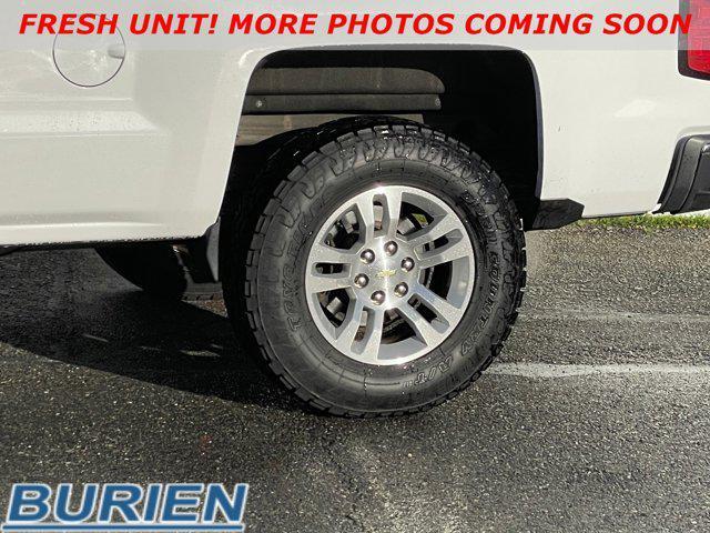 used 2014 Chevrolet Silverado 1500 car, priced at $20,992