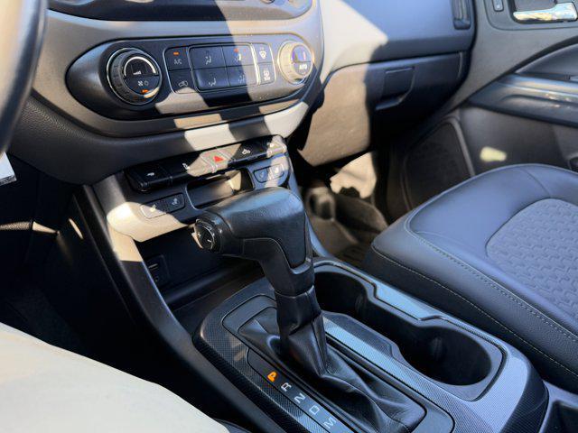 used 2016 Chevrolet Colorado car, priced at $16,845
