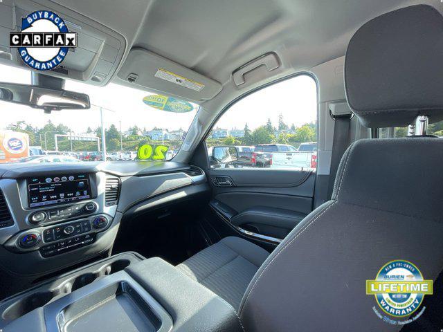 used 2020 Chevrolet Tahoe car, priced at $31,992