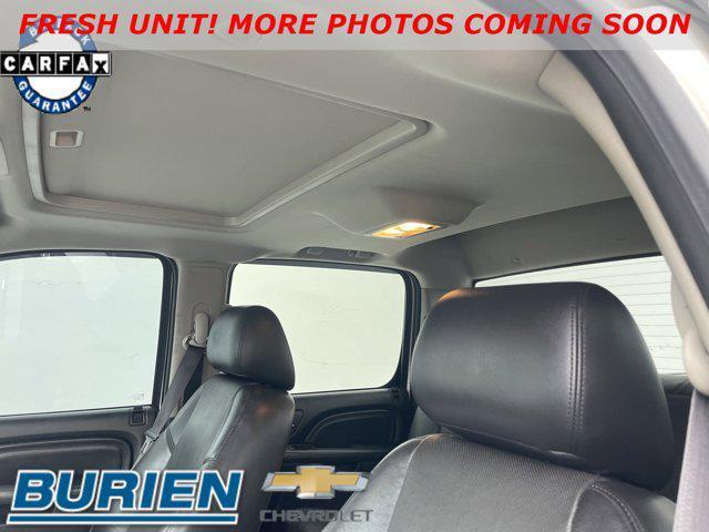 used 2013 GMC Sierra 1500 car