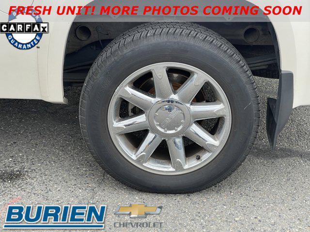 used 2013 GMC Sierra 1500 car