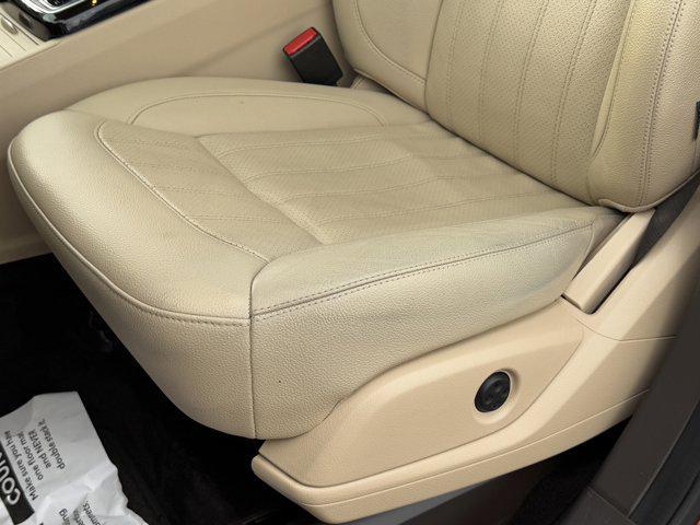 used 2016 Mercedes-Benz GLE-Class car, priced at $18,845