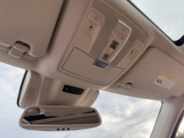 used 2016 Mercedes-Benz GLE-Class car, priced at $18,845