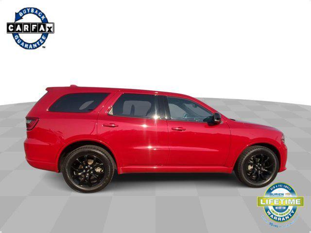 used 2019 Dodge Durango car, priced at $29,992