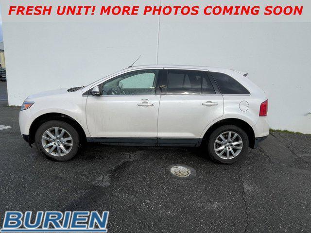 used 2014 Ford Edge car, priced at $13,992