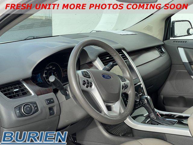 used 2014 Ford Edge car, priced at $13,992