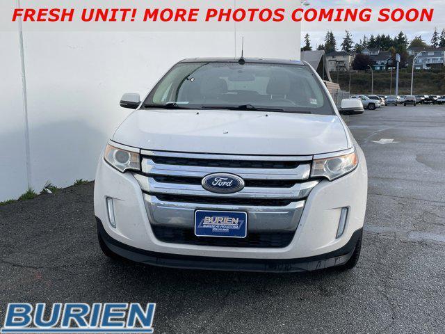 used 2014 Ford Edge car, priced at $13,992