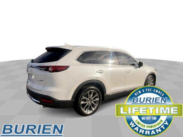 used 2019 Mazda CX-9 car, priced at $25,992