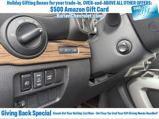 used 2016 Nissan Titan XD car, priced at $24,845