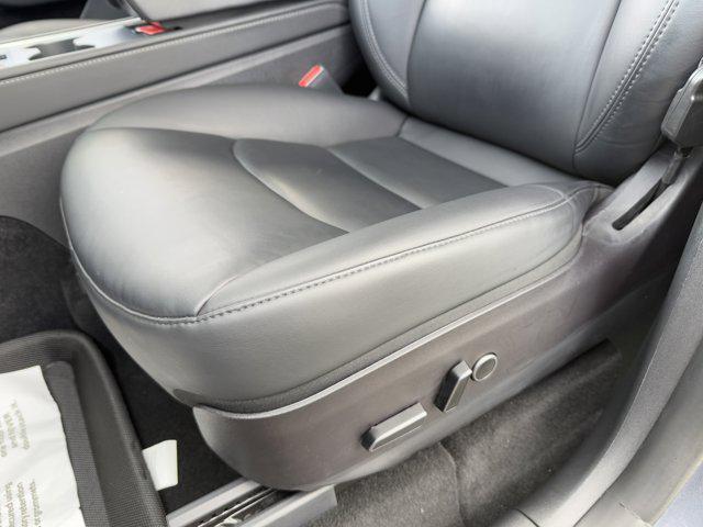 used 2023 Tesla Model Y car, priced at $35,485
