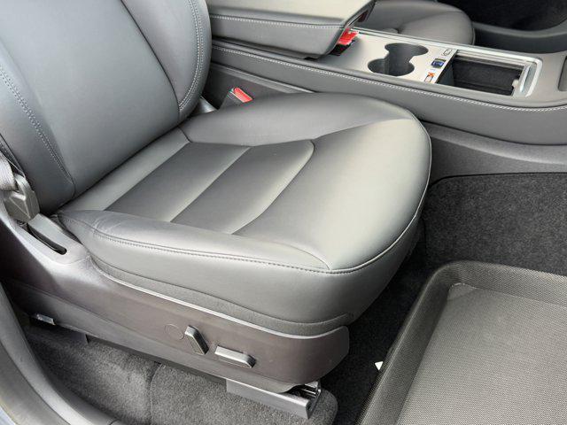 used 2023 Tesla Model Y car, priced at $35,485