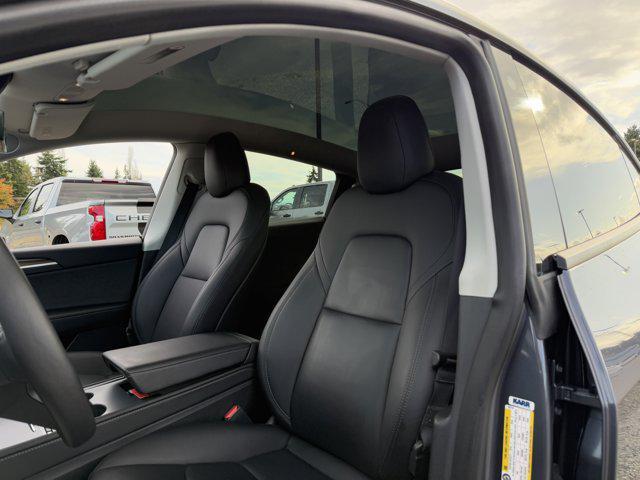 used 2023 Tesla Model Y car, priced at $35,485