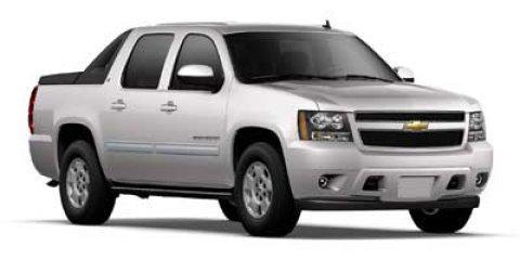 used 2011 Chevrolet Avalanche car, priced at $13,845