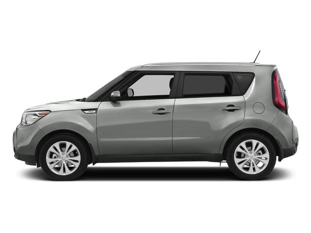 used 2016 Kia Soul car