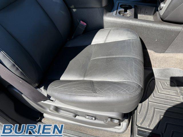 used 2014 GMC Yukon car, priced at $19,845