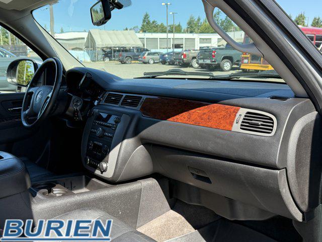 used 2014 GMC Yukon car, priced at $19,845