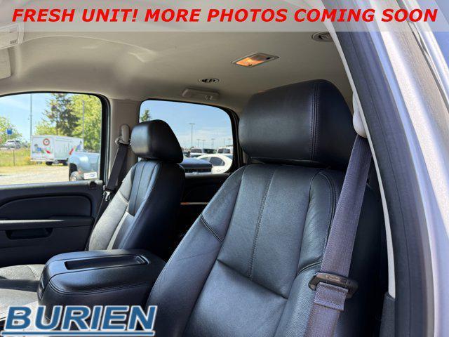 used 2014 GMC Yukon car, priced at $19,845
