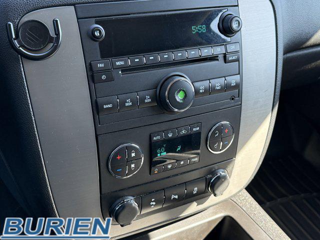 used 2014 GMC Yukon car, priced at $19,845