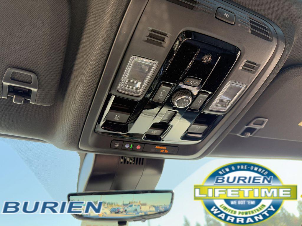 new 2026 Chevrolet Suburban car, priced at $97,720