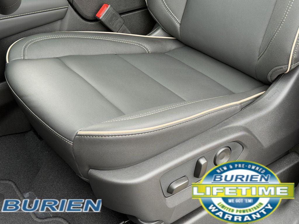 new 2026 Chevrolet Suburban car, priced at $84,000