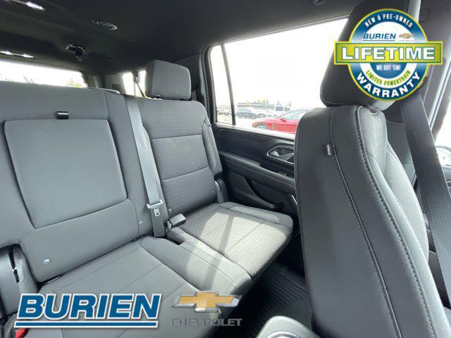 new 2024 Chevrolet Suburban car, priced at $68,945