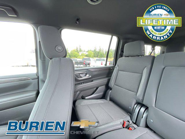 new 2024 Chevrolet Suburban car, priced at $68,945