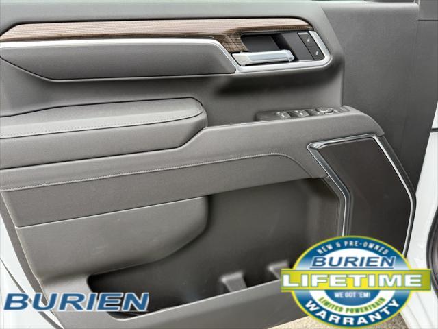 new 2025 Chevrolet Silverado 3500 car, priced at $78,755