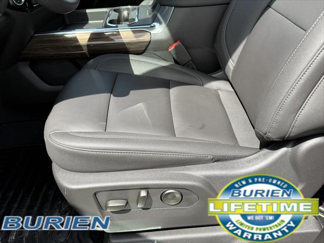 new 2025 Chevrolet Silverado 3500 car, priced at $78,755
