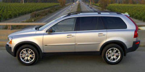 used 2005 Volvo XC90 car