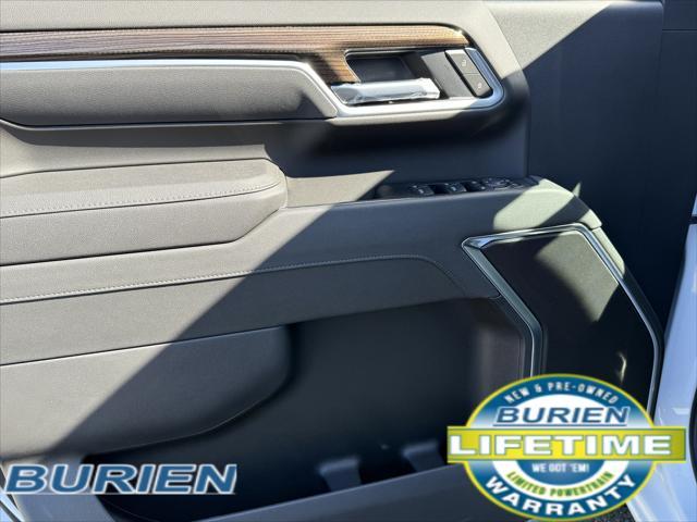 new 2025 Chevrolet Silverado 2500 car, priced at $72,929