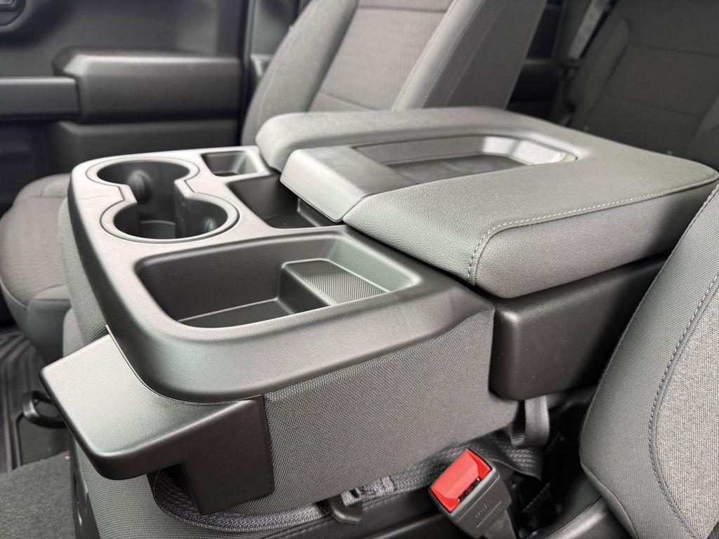 new 2026 Chevrolet Silverado 2500 car, priced at $57,854