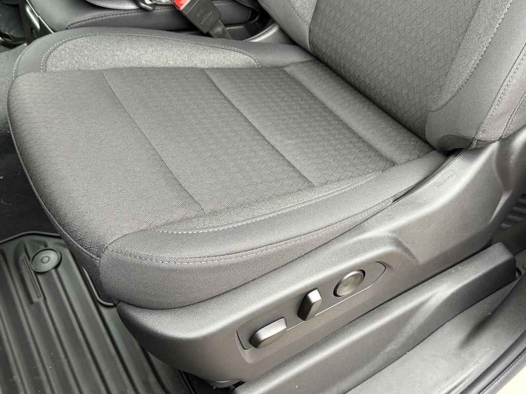 new 2026 Chevrolet Silverado 2500 car, priced at $57,854