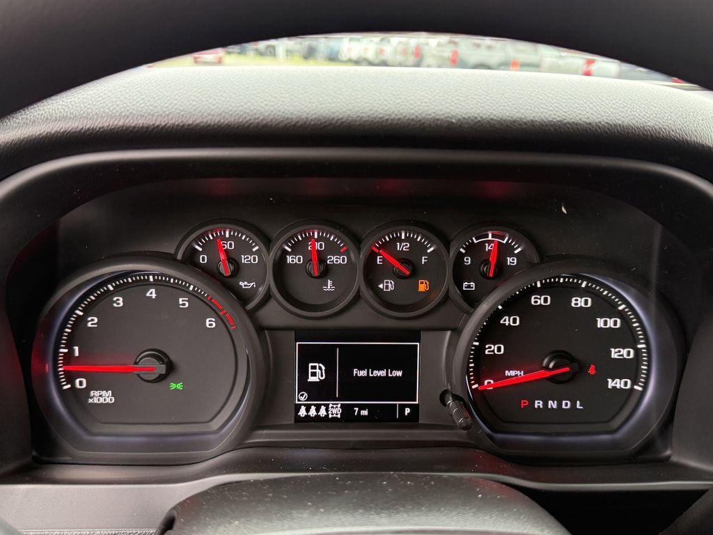 new 2026 Chevrolet Silverado 2500 car, priced at $57,854