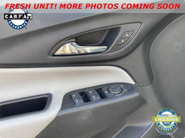 used 2018 Chevrolet Equinox car, priced at $18,992