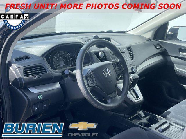 used 2014 Honda CR-V car, priced at $15,492