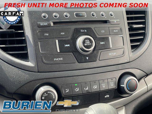 used 2014 Honda CR-V car, priced at $15,492