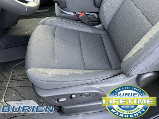 new 2025 Chevrolet Suburban car, priced at $68,992