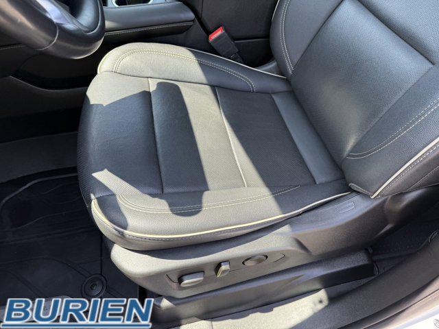 used 2023 Chevrolet Suburban car, priced at $69,845