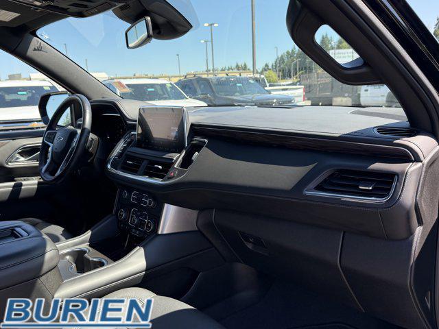 used 2023 Chevrolet Suburban car, priced at $68,482