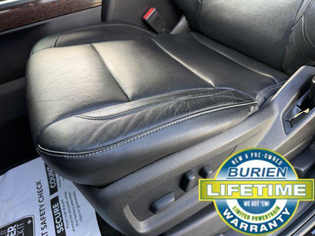 used 2017 GMC Sierra 1500 car, priced at $31,485